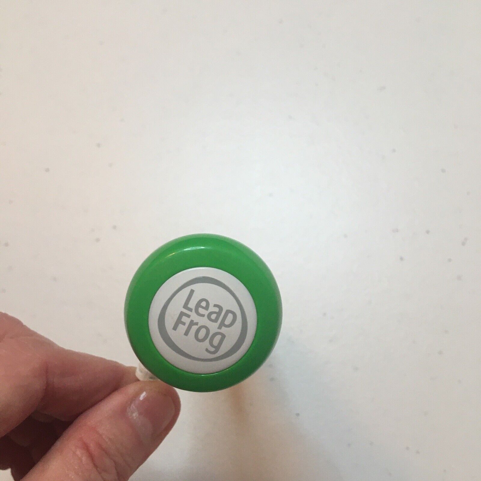 Leap Frog Car Adapter - Fresh Stock Dated February 2026