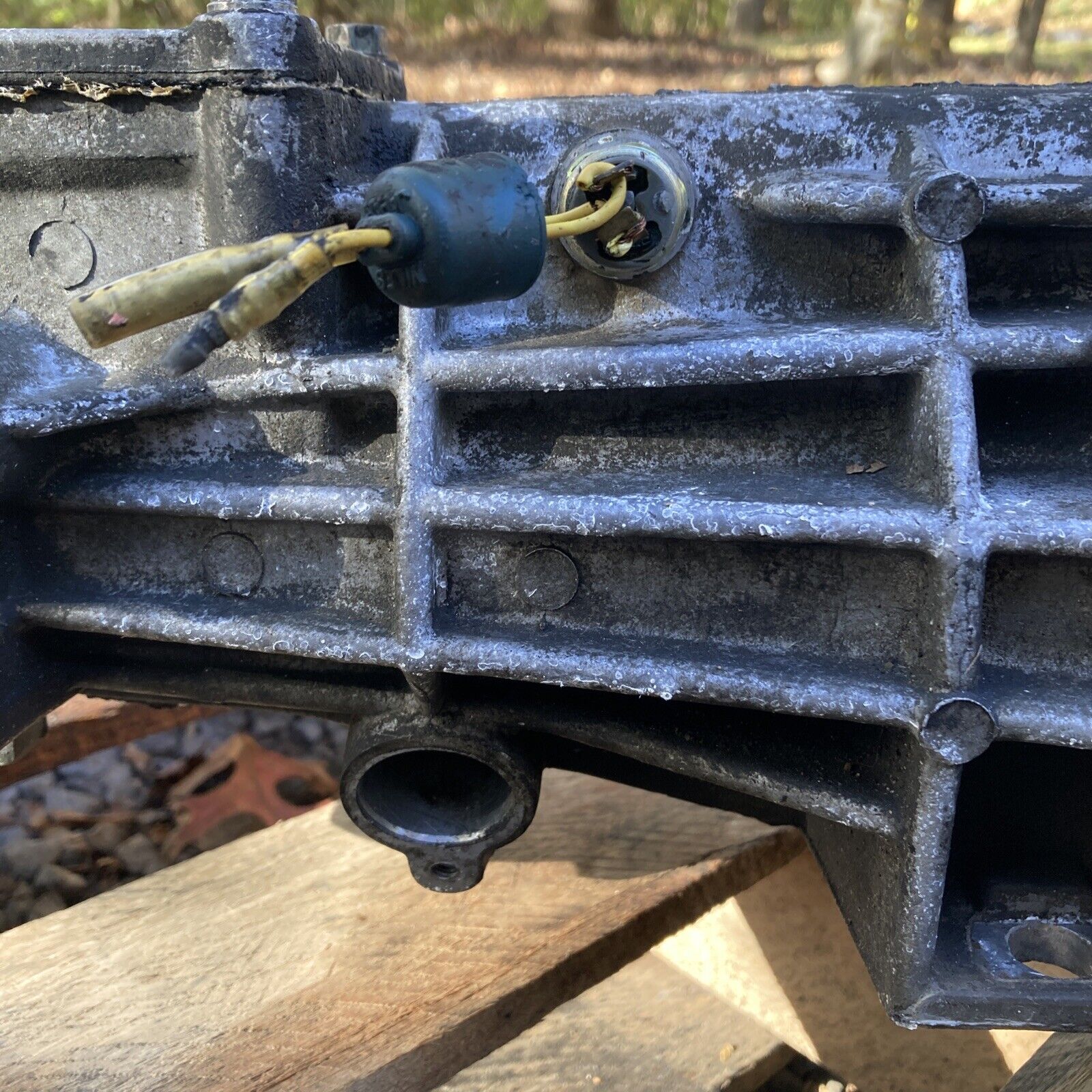 USED CA18DET S13 Nissan Silvia Rwd Transmission JDM 71C 5 Speed Manual 180sx - Fresh Stock Dated February 2026