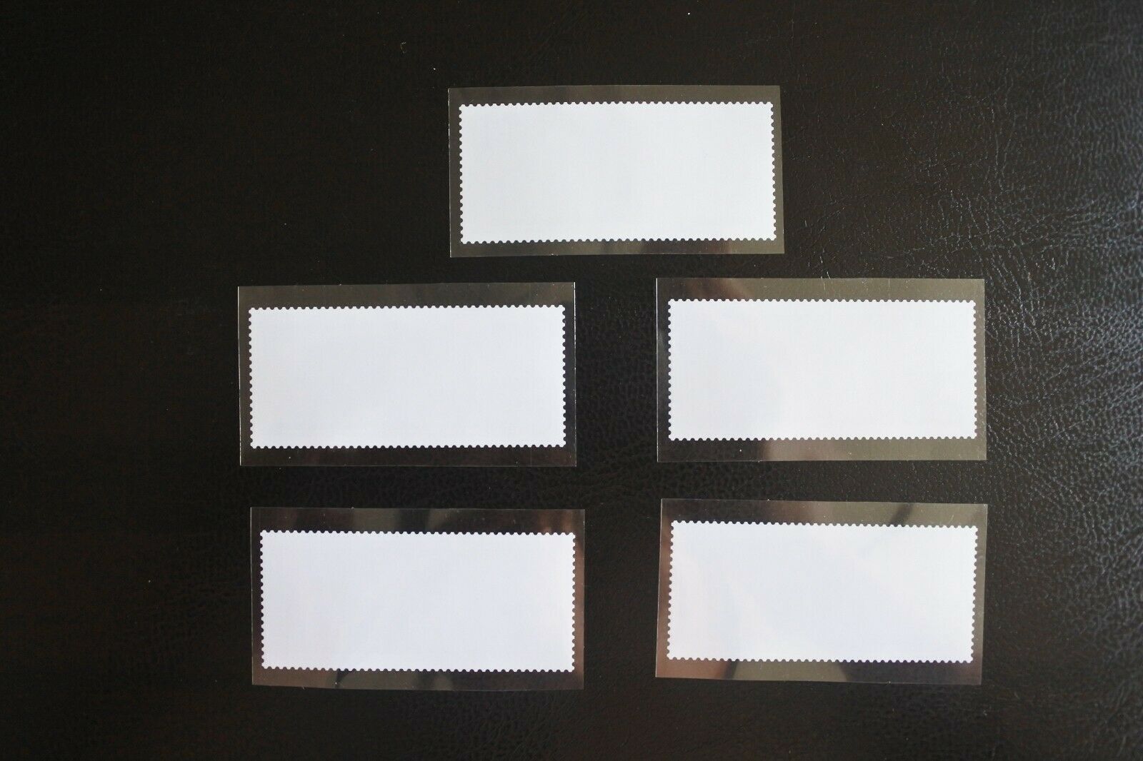 Macau: ATM 2018 Zodiac Label (x 12) + 2018 Various Label (x 5). Very Rare - Fresh Stock Dated February 2026