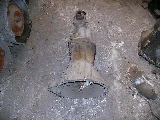 1984 TOYOTA PICK UP 2 WHEEL DRIVE 4 CYL. 4 SPEED TRANSMISSION - Fresh Stock Dated December 2025