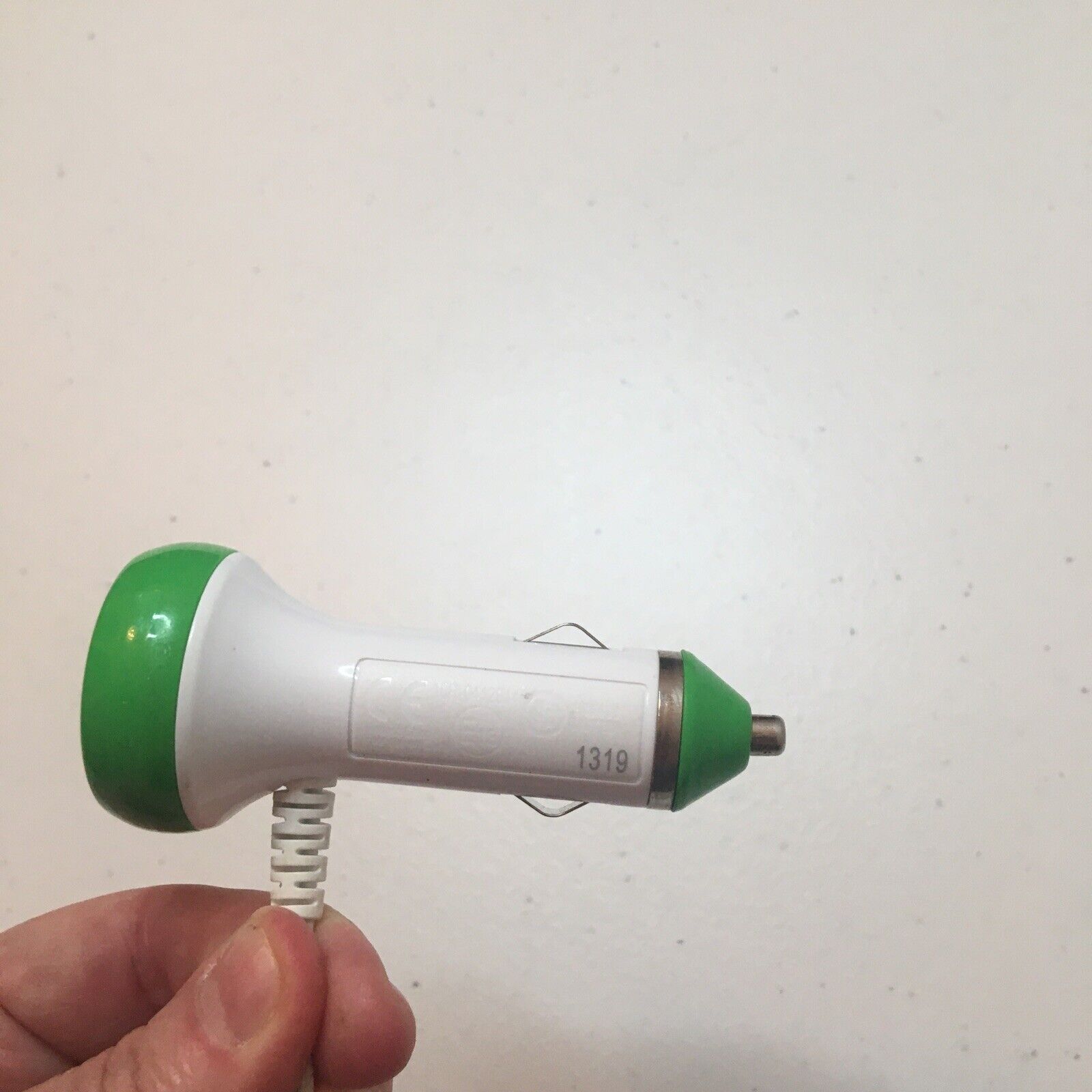 Leap Frog Car Adapter - Fresh Stock Dated February 2026