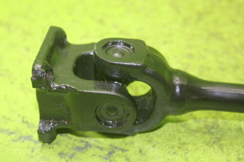 80 SUZUKI GS850GL OEM DRIVE SHAFT 27100-45102 MS48 - Fresh Stock Dated February 2026