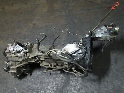 JDM 2L TOYOTA HILUX 4RUNNER 2.4L DIESEL TURBO TRANSMISSION 2LTE- 2L-TE 4X4 AUTO - Fresh Stock Dated December 2025