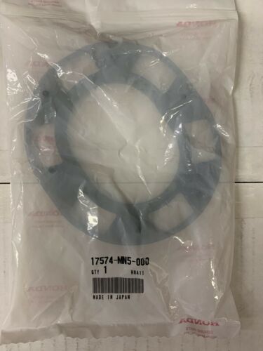 16700-MAF-000 New Genuine Honda Fuel Pump with Gasket 1988-2000 GL1500 Goldwing - Fresh Stock Dated February 2026