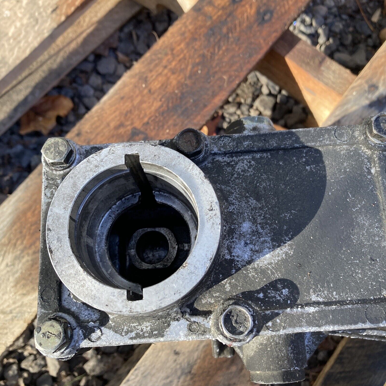 USED CA18DET S13 Nissan Silvia Rwd Transmission JDM 71C 5 Speed Manual 180sx - Fresh Stock Dated February 2026