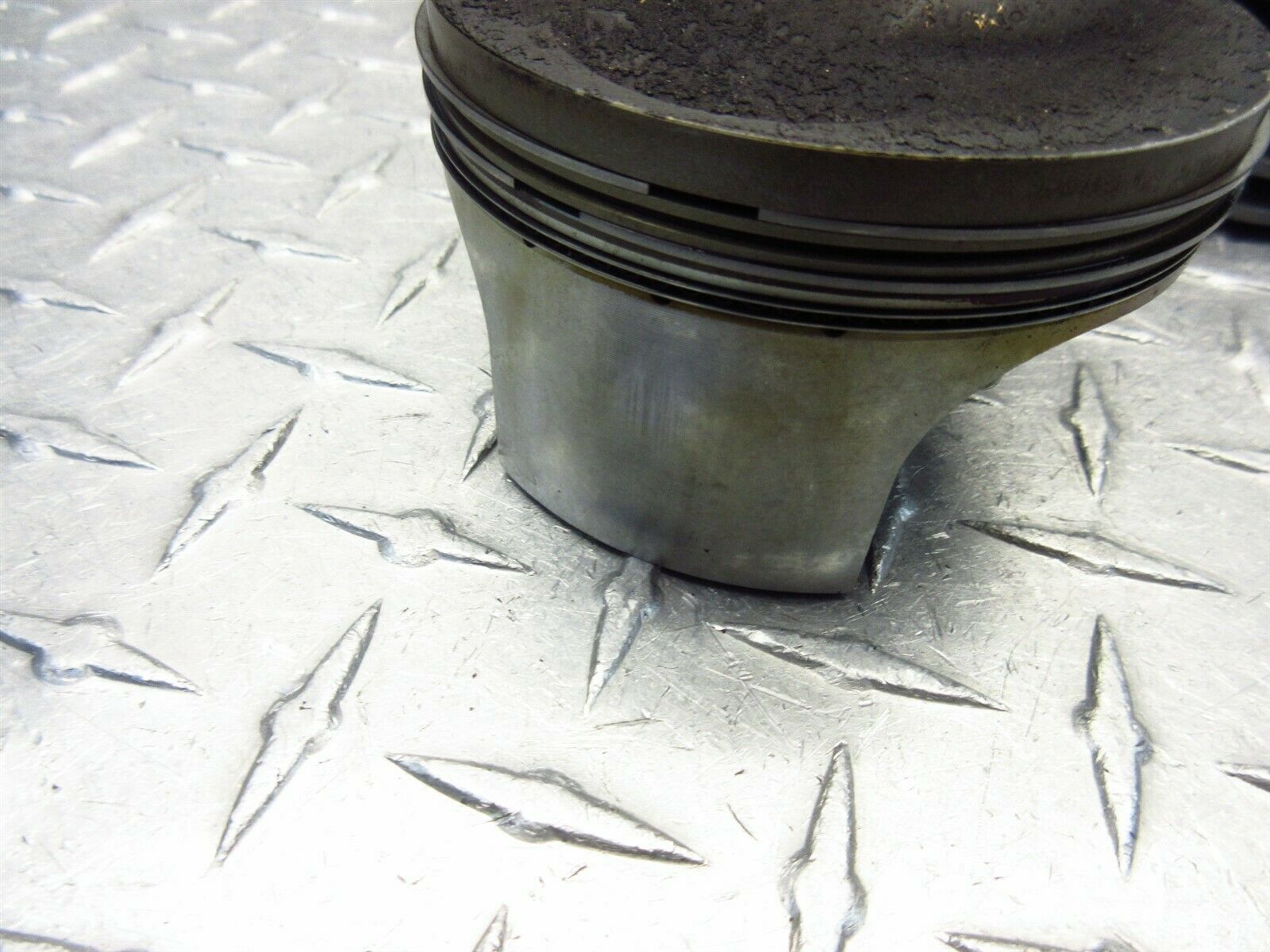 2013 11-13 Ducati Monster 796 Rear Piston Cylinder Barrel - Fresh Stock Dated February 2026