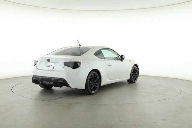 2013 Scion FR-S - Fresh Stock Dated December 2025