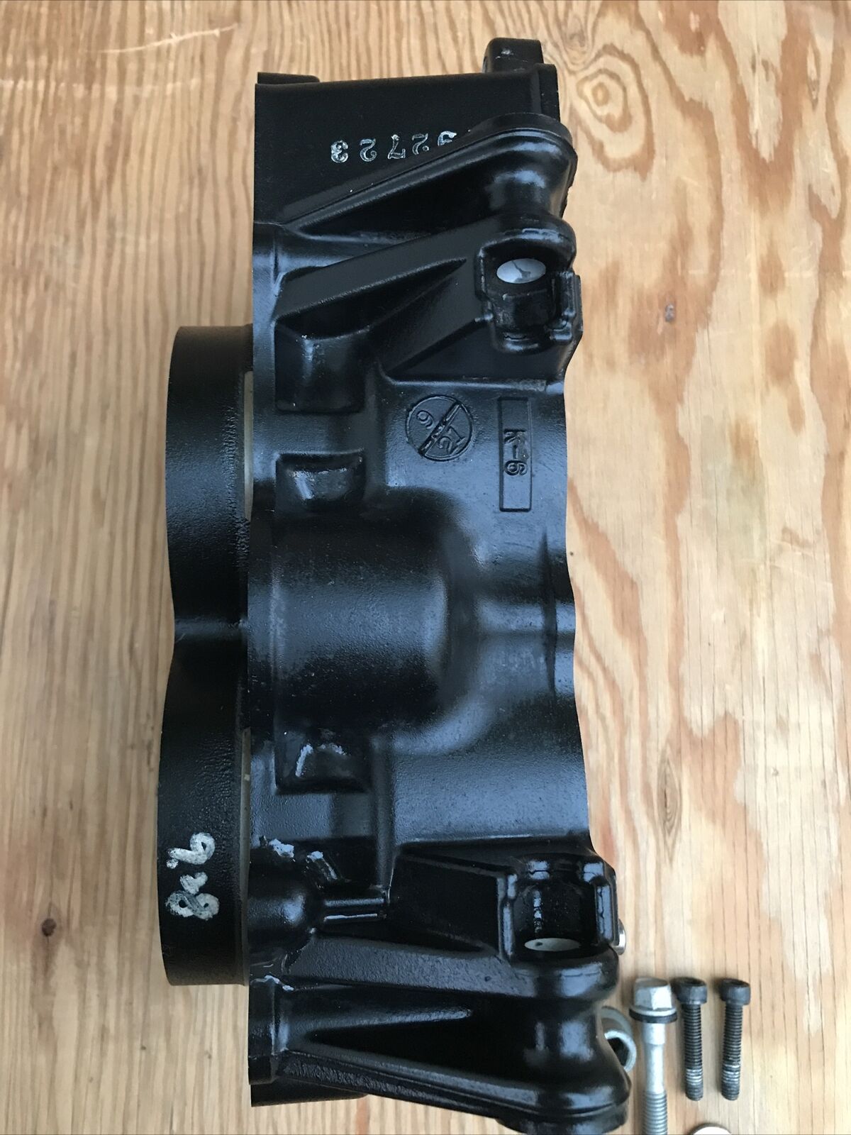 KAWASAKI VERSYS 650 2007-2013 ENGINE CYLINDER PART # 11005-0082 - Fresh Stock Dated February 2026