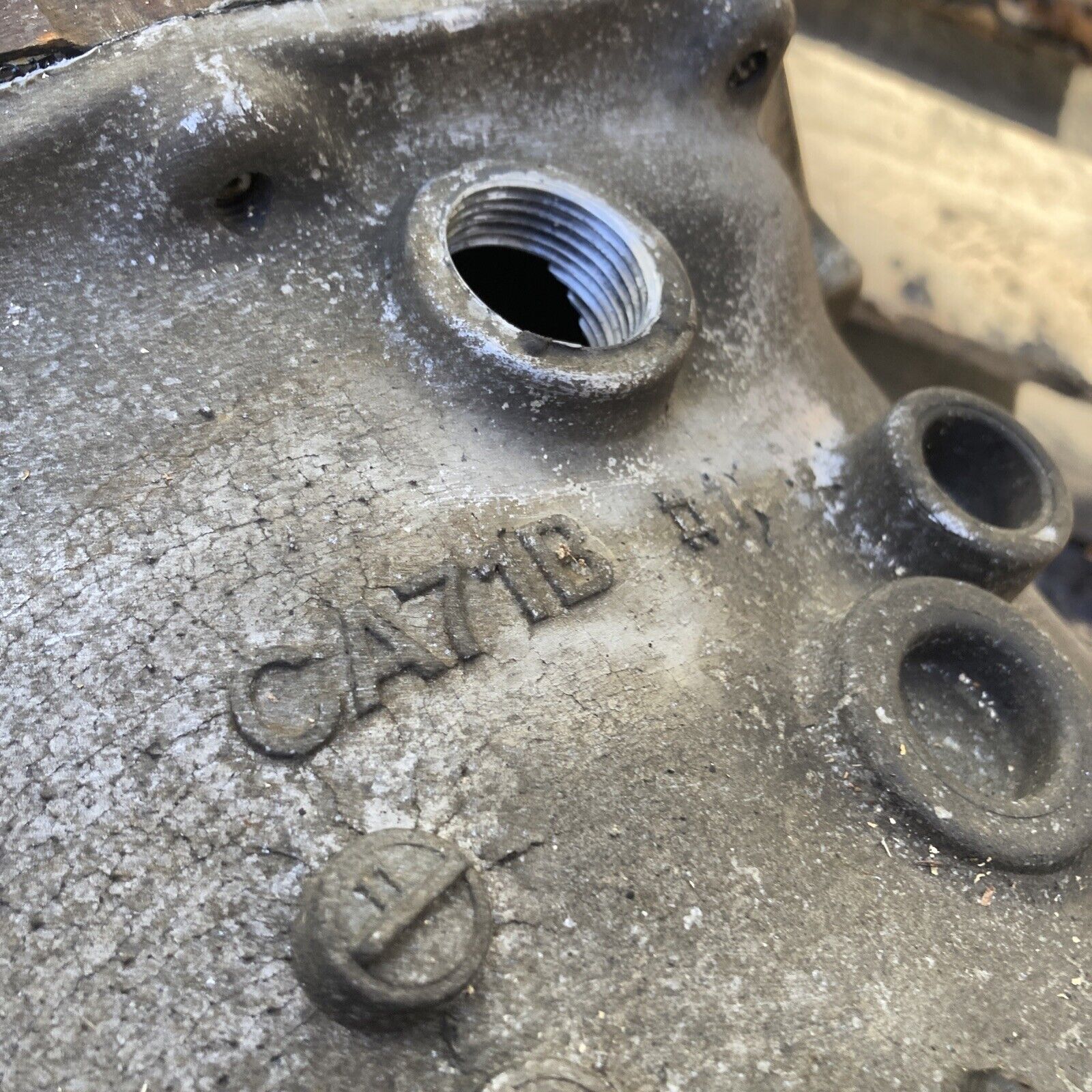 USED CA18DET S13 Nissan Silvia Rwd Transmission JDM 71C 5 Speed Manual 180sx - Fresh Stock Dated February 2026