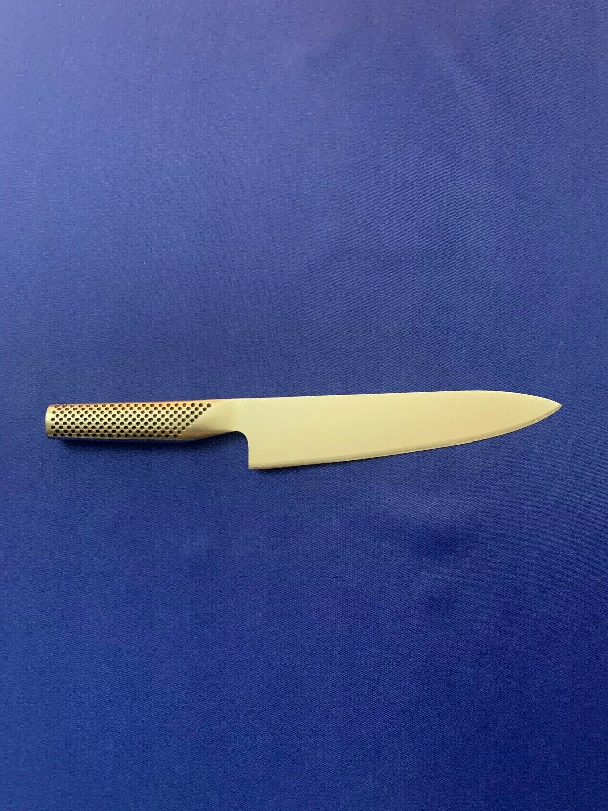 Global G-2, Forged Stainless steel 8