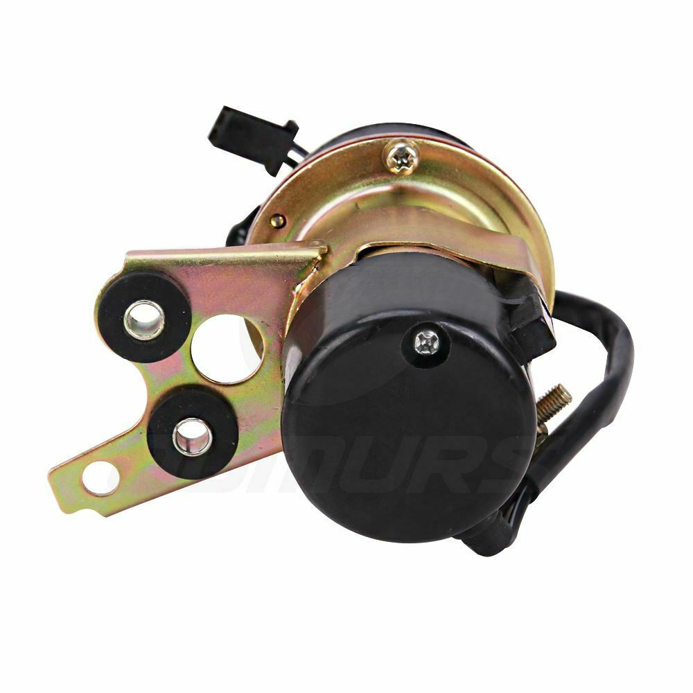 Fuel Pump For Yamaha YZF R6 1999 2000 2001 2002 R1 1000 1000R FZ1 1997-2005 - Fresh Stock Dated February 2026