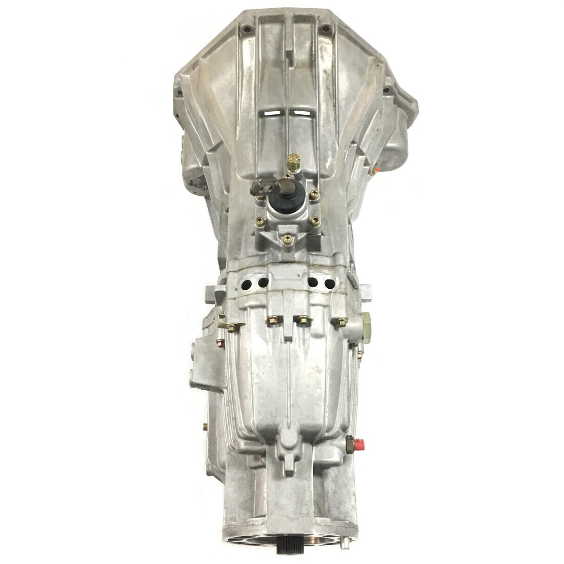 Ford ZF Manual Transmission 6 Speed Gasoline F250SD F350SD F450SD F550SD 4X4 - Fresh Stock Dated February 2026