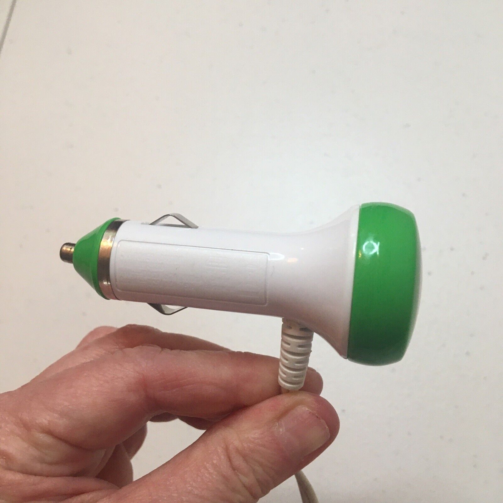 Leap Frog Car Adapter - Fresh Stock Dated February 2026