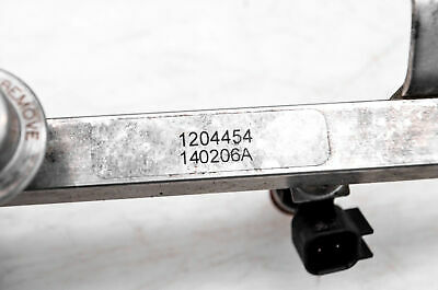 14 Polaris Ranger 900 XP EPS 4x4 Fuel Injectors & Rails - Fresh Stock Dated February 2026