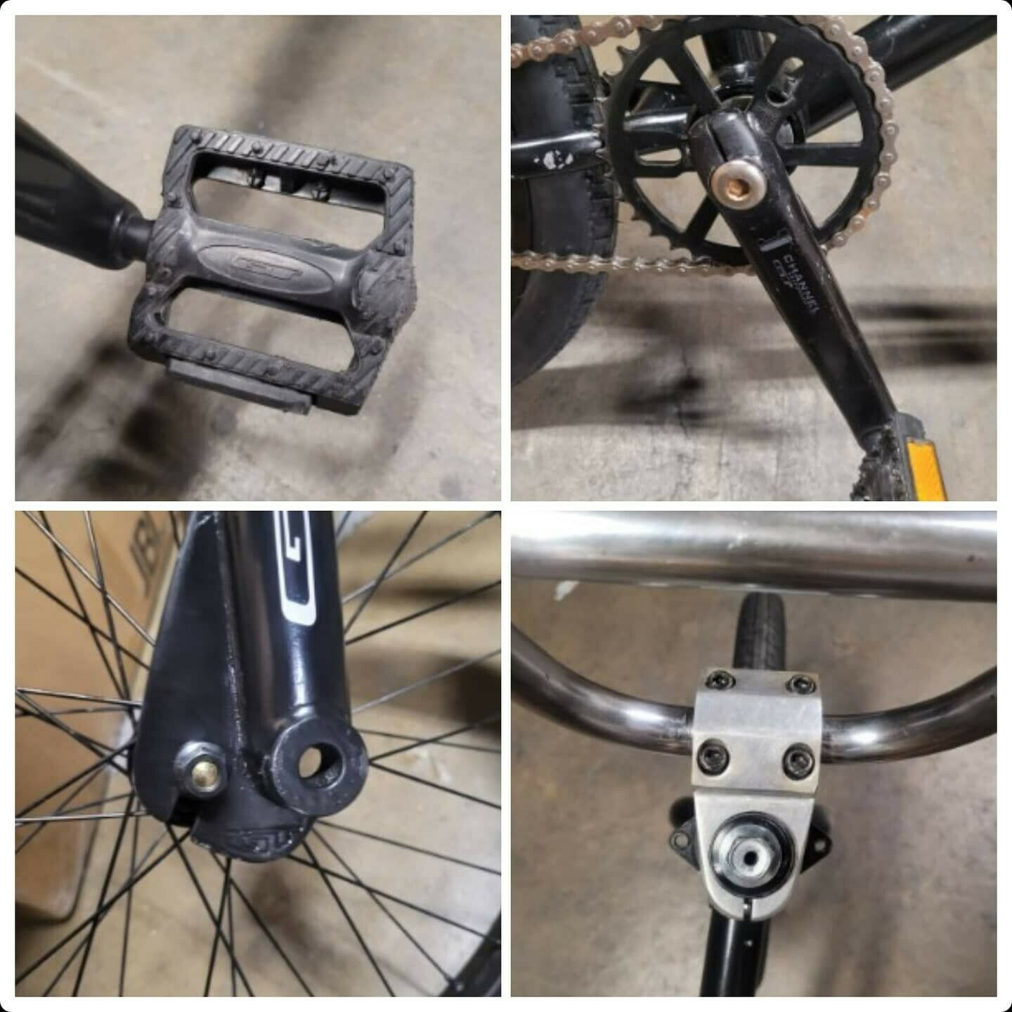 gt freestyle bike - Fresh Stock Dated February 2026