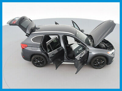 2018 BMW X1 xDrive28i Sport Utility 4D - Fresh Stock Dated December 2025