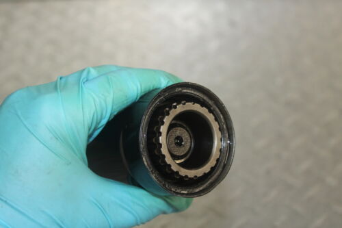 1984 HONDA MAGNA 700 VF700C DRIVE SHAFT 40250-MB1-020 - Fresh Stock Dated February 2026