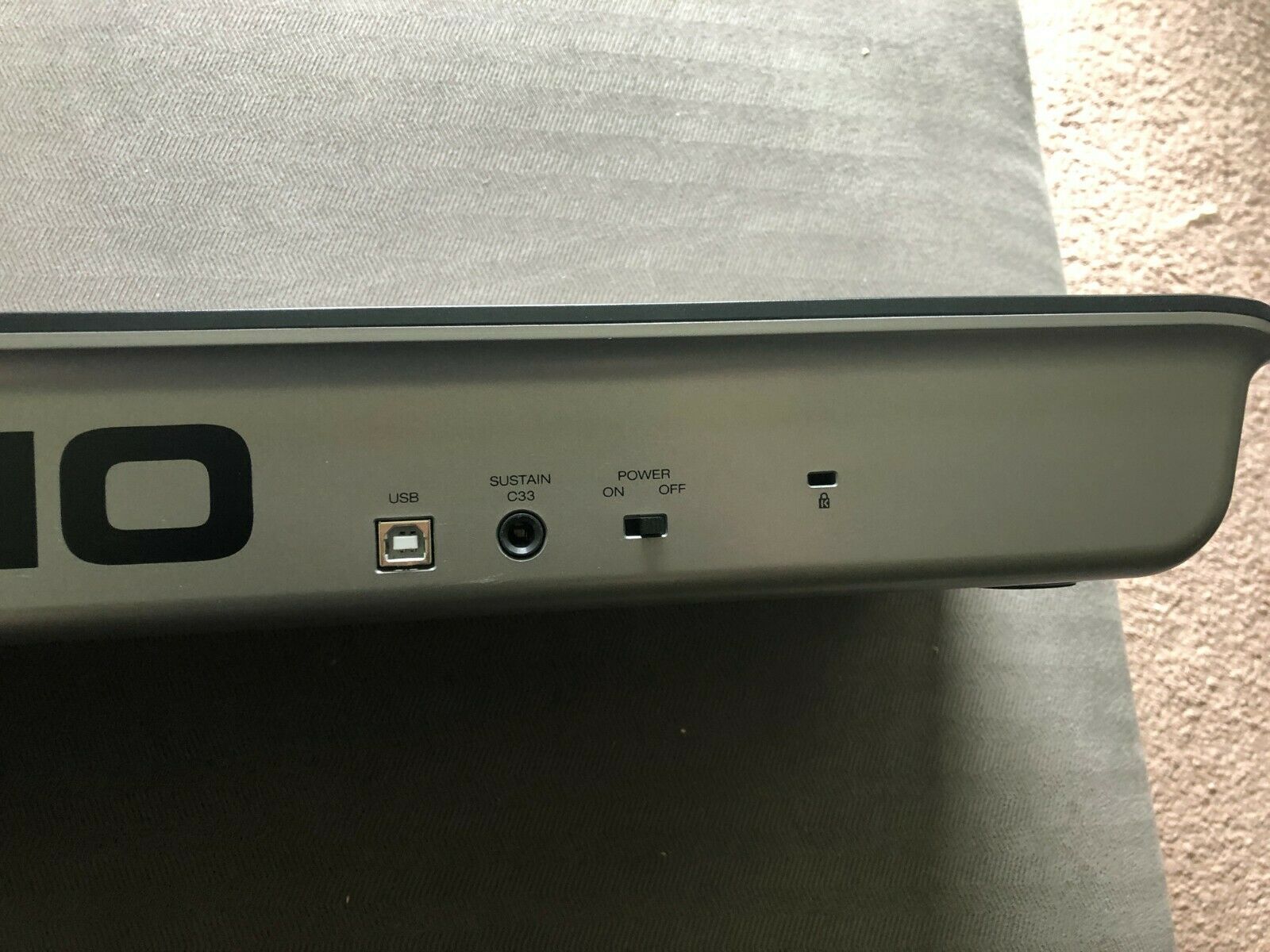 *M-Audio Oxygen49 MK IV* USB MIDI Controller! Excellent Condition! - Fresh Stock Dated February 2026