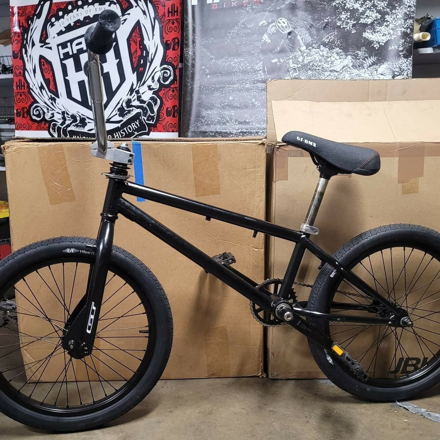 gt freestyle bike - Fresh Stock Dated February 2026