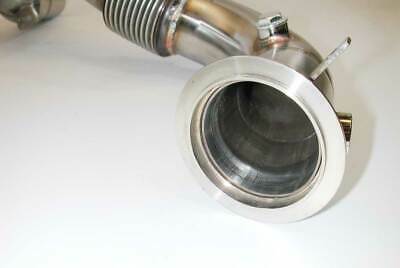 Downpipes, BMW X5M & X6M 2015 on - Fresh Stock Dated February 2026