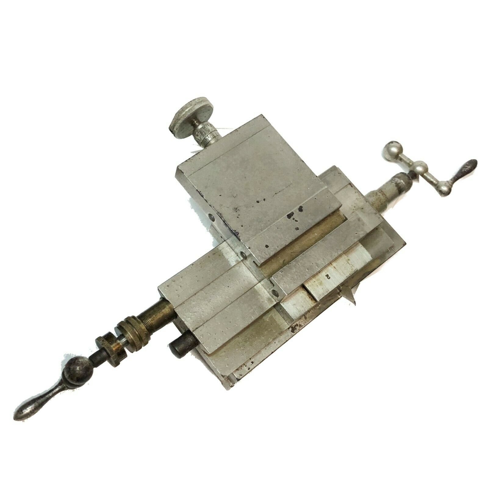 Watchmaker lathe BOLEY MINI  LATHE Lathe and motor used WILL SHIP EVERYTHING - Fresh Stock Dated December 2025