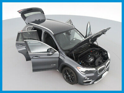 2018 BMW X1 xDrive28i Sport Utility 4D - Fresh Stock Dated December 2025