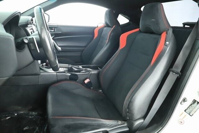 2013 Scion FR-S - Fresh Stock Dated December 2025