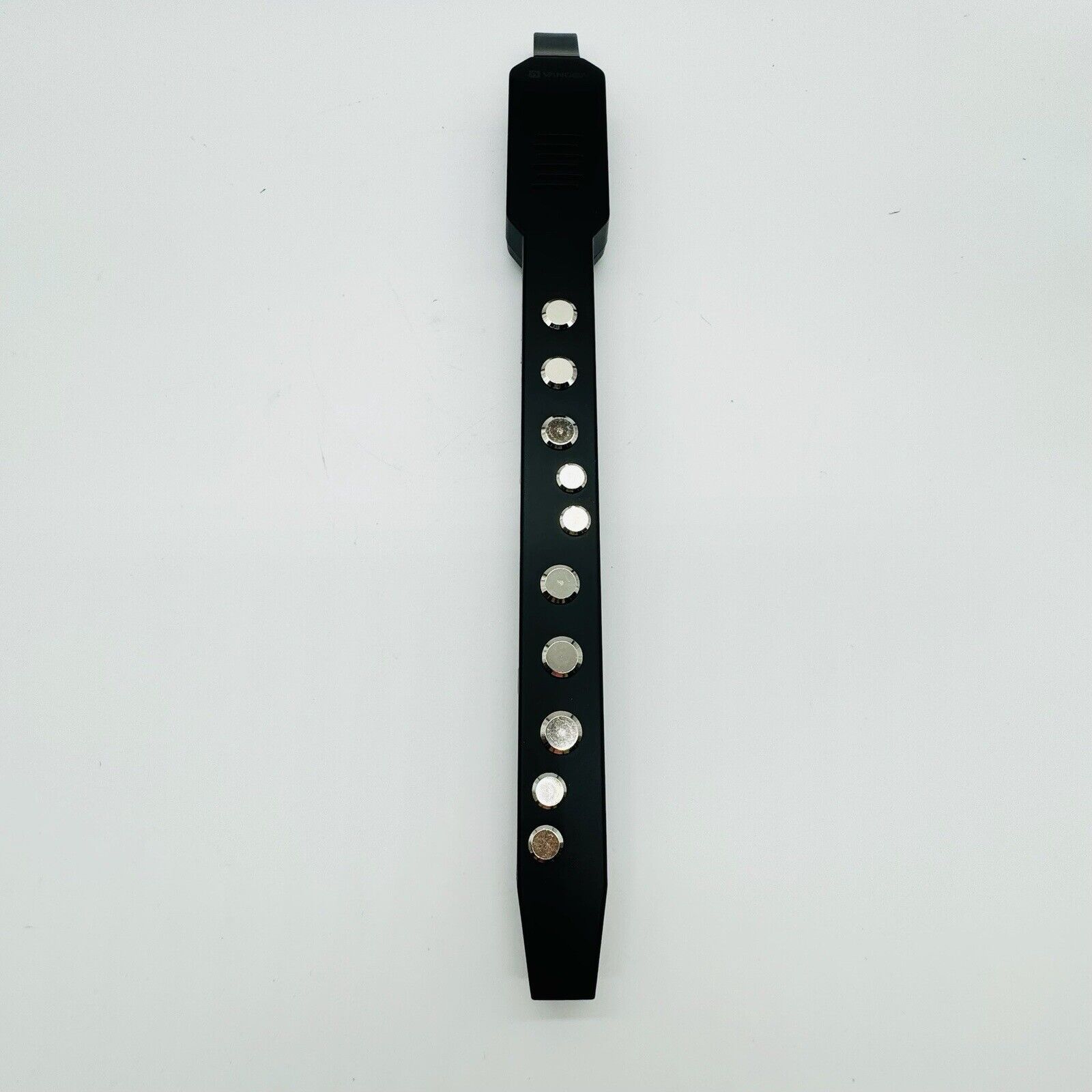 EWI-100 Portable Mini Digital Electronic Wind Instrument Synthesizer Recharge... - Fresh Stock Dated February 2026