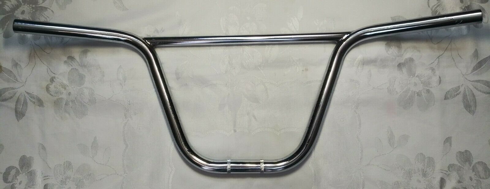💥VTG Old School 1985 Mongoose Californian Pro Class Wide Handlebars Handle Bars - Fresh Stock Dated December 2025