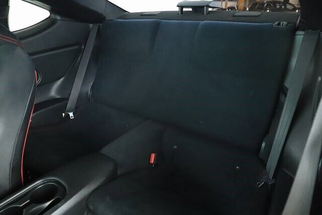 2013 Scion FR-S - Fresh Stock Dated December 2025