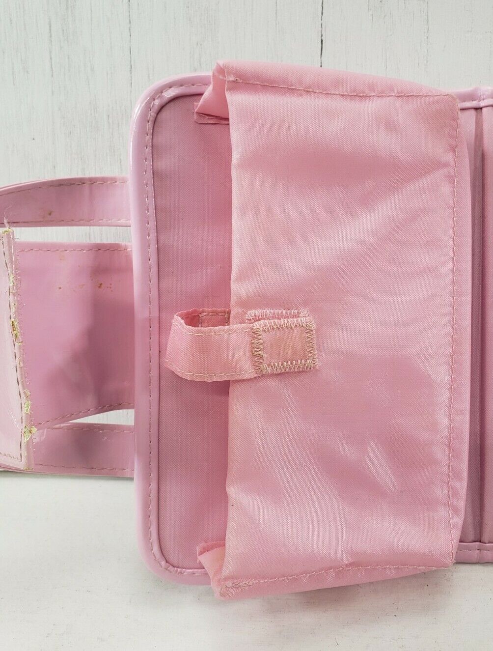 LEAP FROG LEAPSTER EXPLORER FASHION HANDBAG CASE PINK - Fresh Stock Dated February 2026