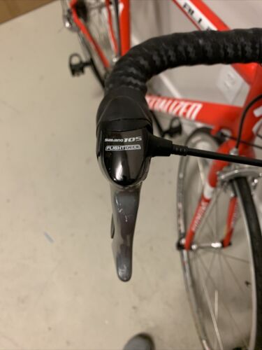 Specialized Allez Elite Road Bike 56cm - Fresh Stock Dated February 2026