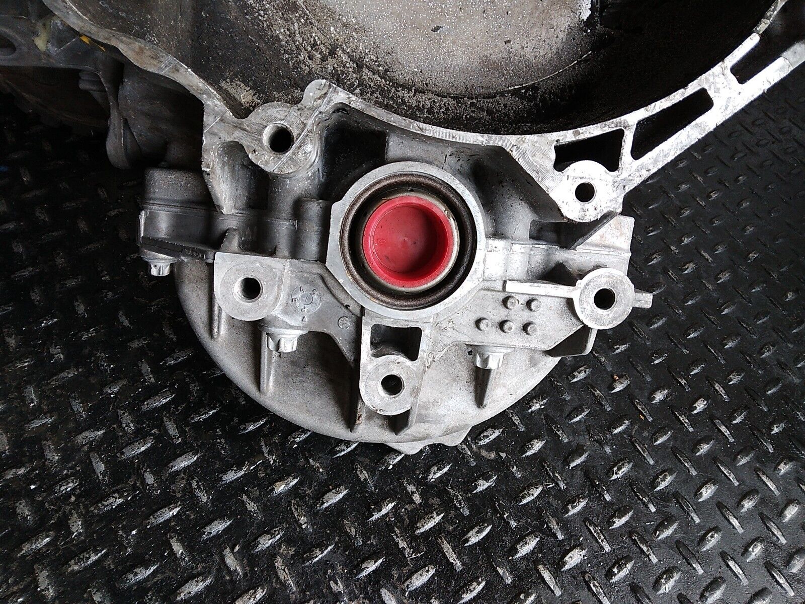 2012-2015 Chevrolet Sonic 1.4L Manual 6 Speed Transmission Gearbox - Fresh Stock Dated February 2026