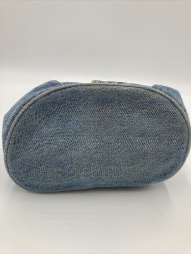 Vintage Levis Mini Denim Back Pack - Fresh Stock Dated February 2026