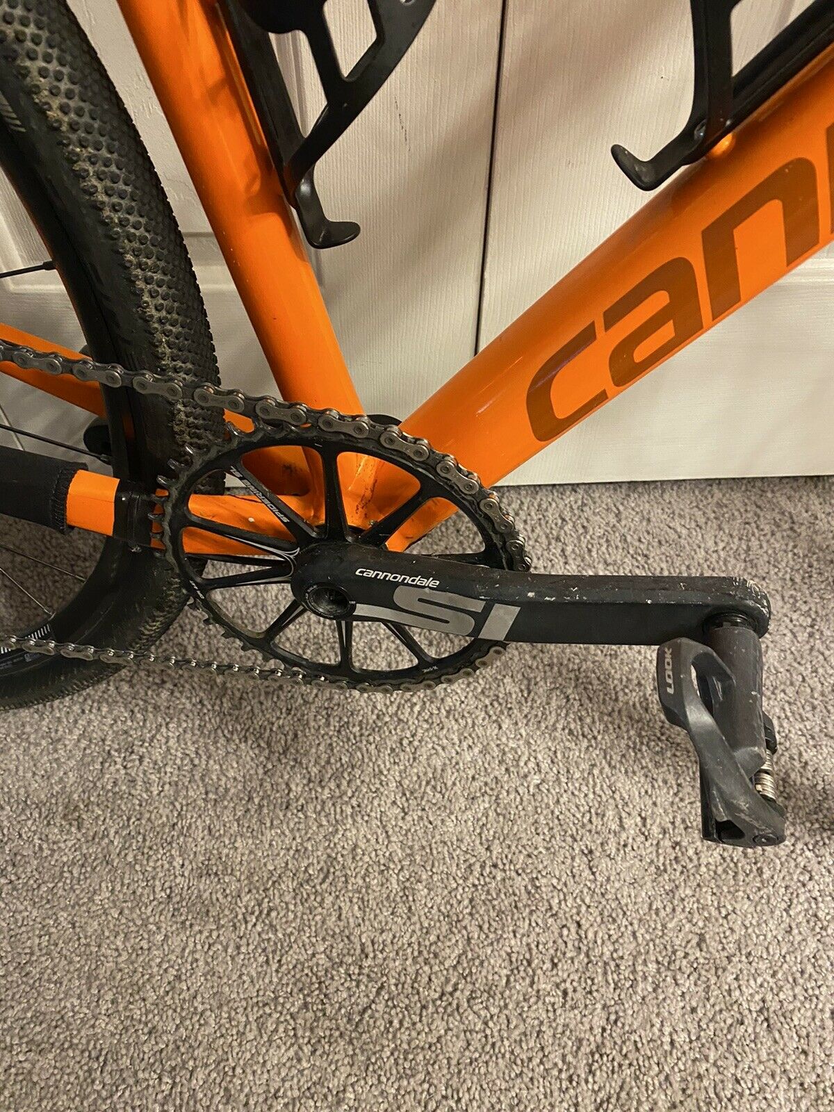 Cannondale Slate Medium Force 1 - Fresh Stock Dated February 2026