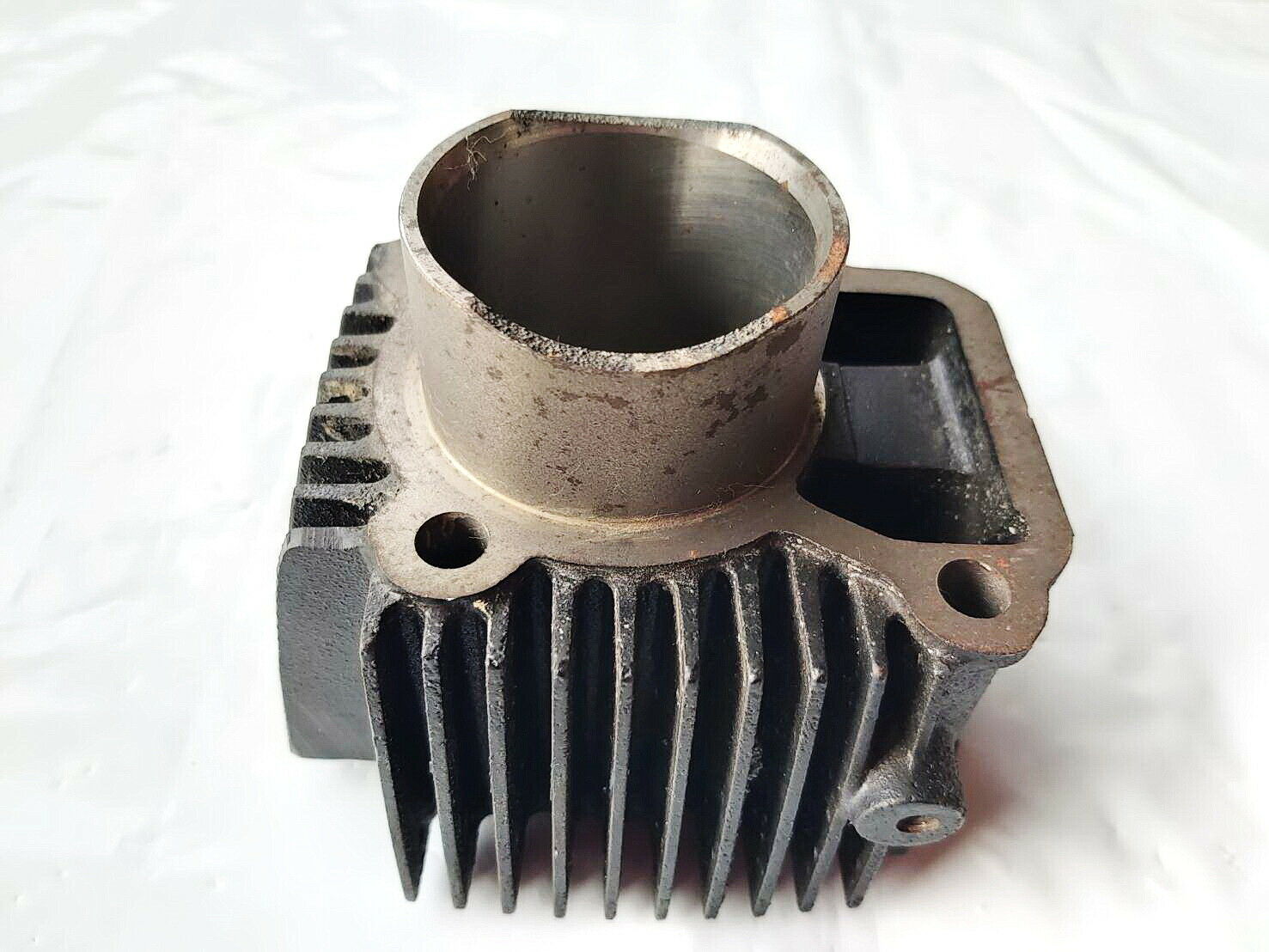 Honda 90 C200 CA200 CT200 Cylinder NEW Made in Taiwan - Fresh Stock Dated February 2026