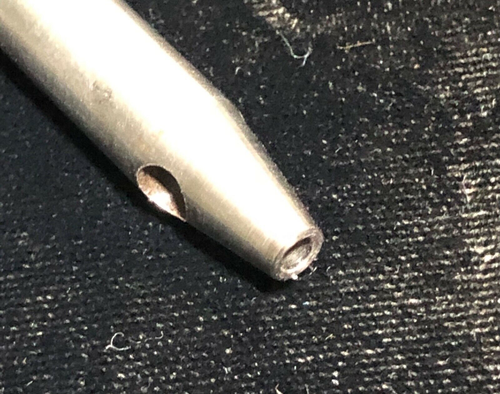 Seitz jeweling press reamer holder - Fresh Stock Dated February 2026