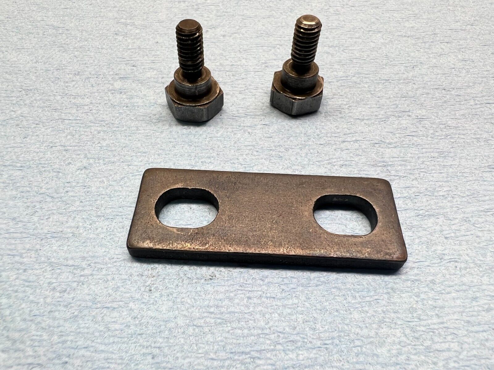 1979 Porsche 924 Snail Shell Transmission Locking Piece 477303132A - Fresh Stock Dated February 2026