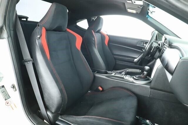 2013 Scion FR-S - Fresh Stock Dated December 2025