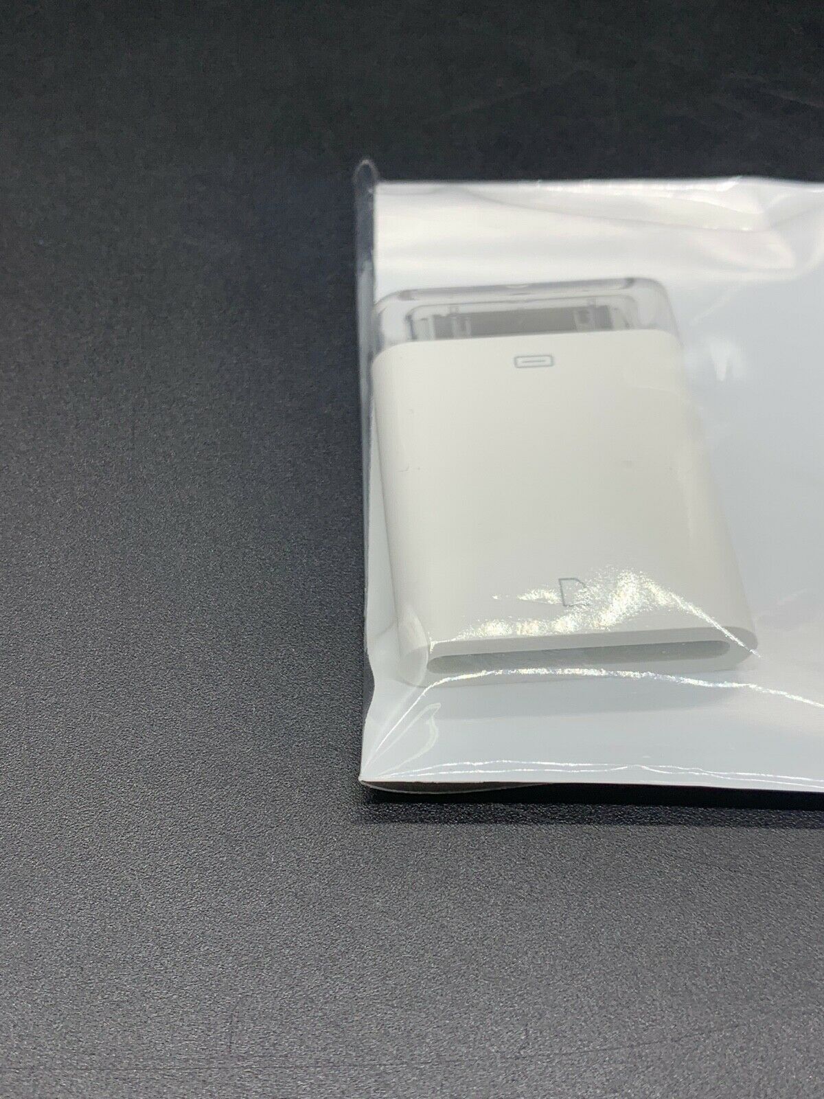 100% Genuine Apple iPad Camera Camera Connection Kit 💎NEW 💎 - Fresh Stock Dated February 2026