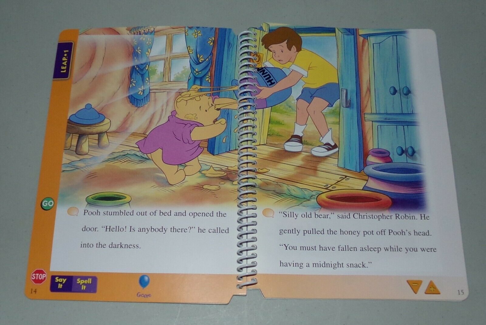 3 LeapFrog LeapPad Books & Cartridges: Amazing Mammals! & The World of Dinosaurs - Fresh Stock Dated February 2026