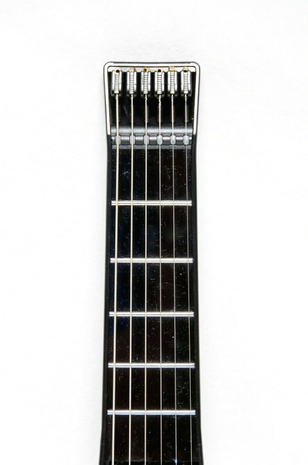 Jamstik MIDI Guitar Controller Black JSI142100 w/ Charger ~ Tested ~ Working! - Fresh Stock Dated February 2026