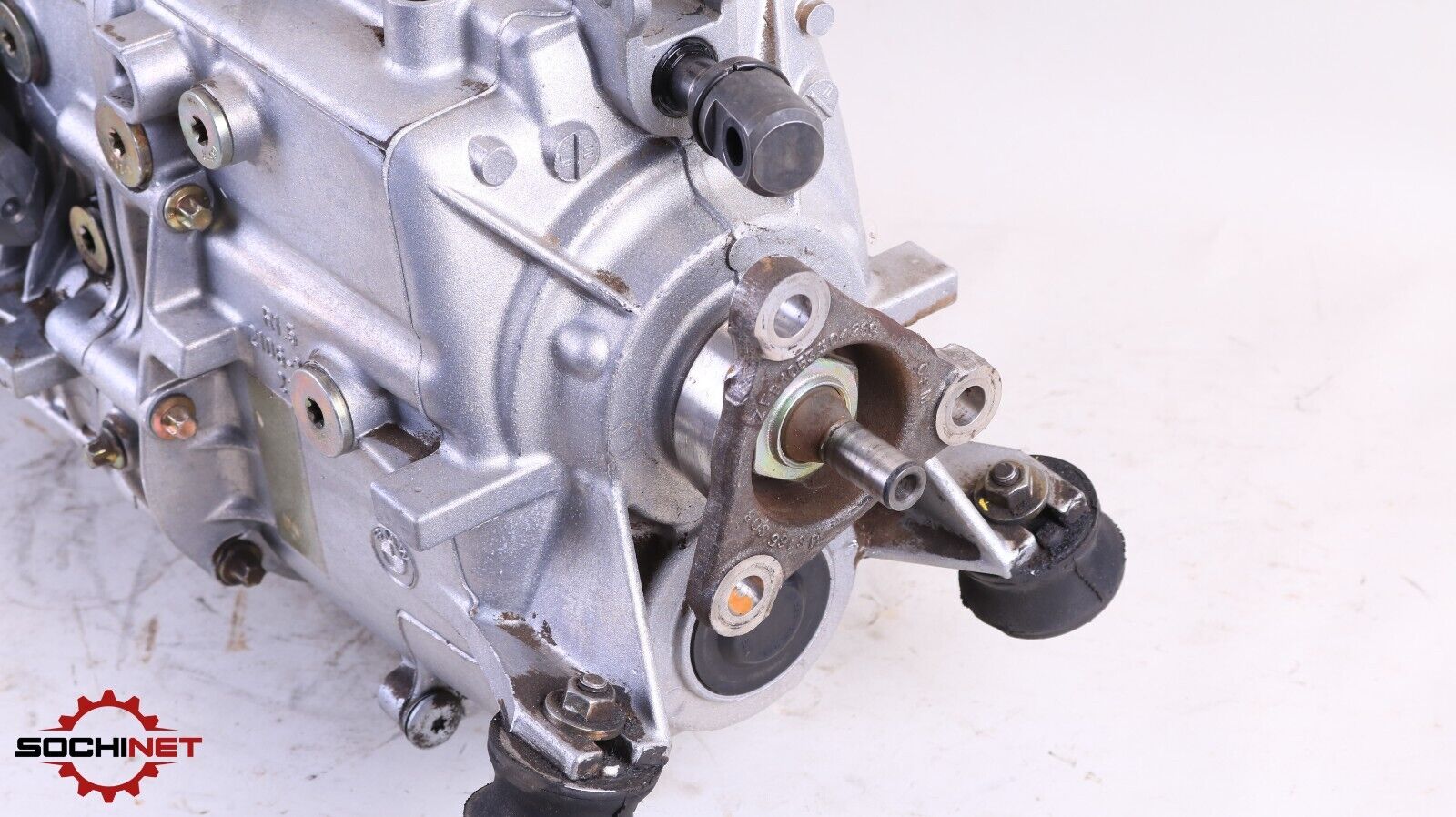 BMW E36 E46 Z3 ZF Manual Transmission 5 Speed Gearbox Manual Swap OEM - Fresh Stock Dated February 2026