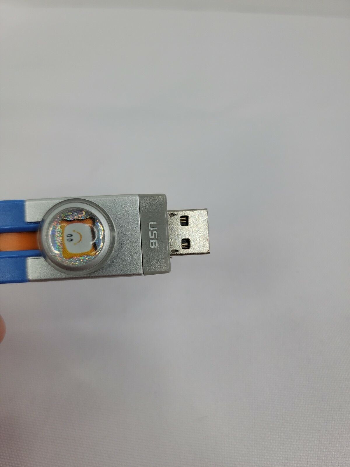 VTech V.Smile V.Motion V.Link Progress Tracker Pocket USB Storage 9156 - Fresh Stock Dated February 2026