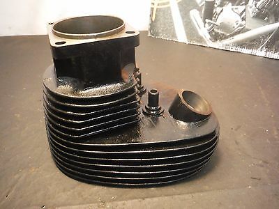 INDIAN Chief Front Cylinder Replacement  NORS 93074 1940 1941 1942 1943 - Fresh Stock Dated February 2026