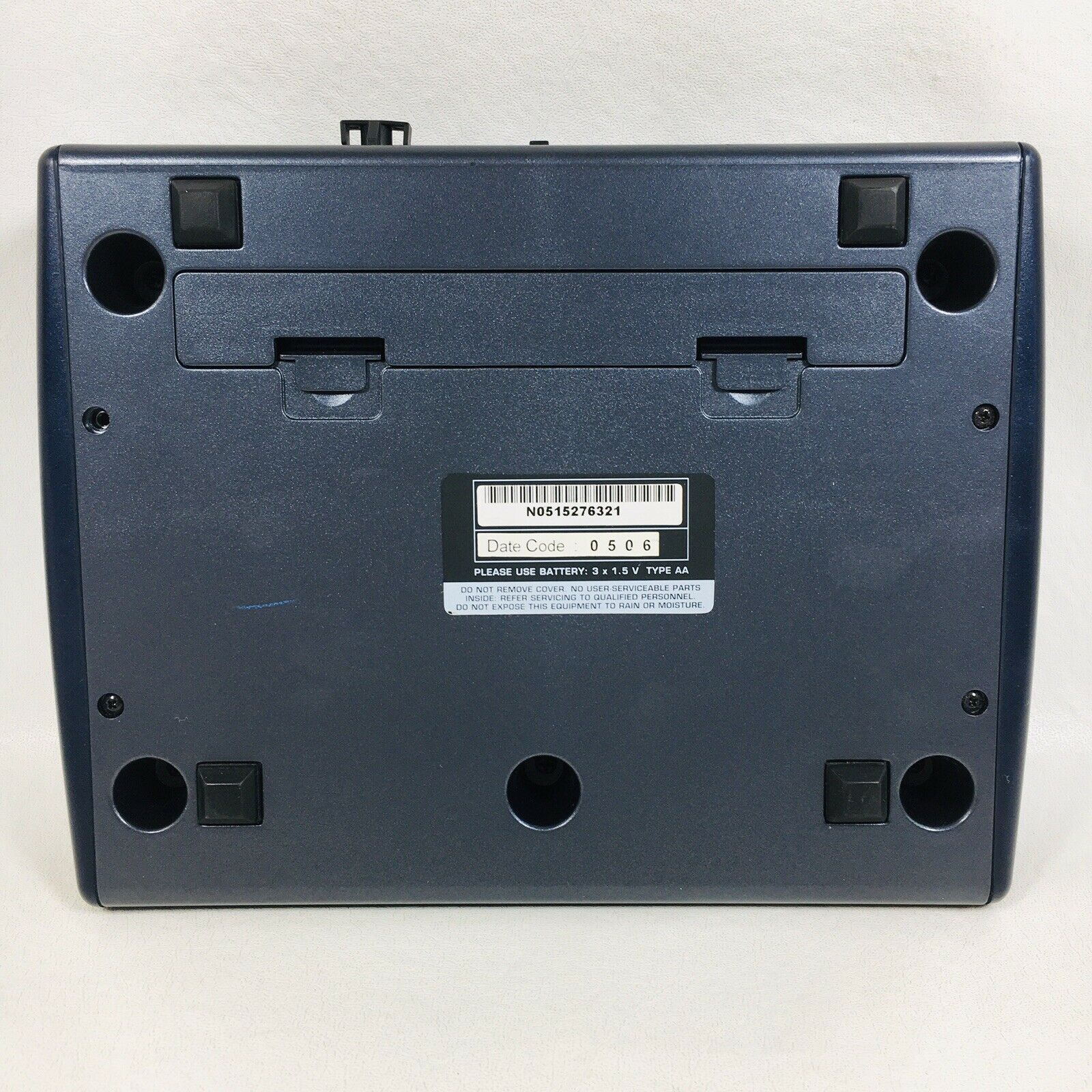 Behringer B-Control Nano BCN44 Rotary MIDI Controller Keyboard Control Surface - Fresh Stock Dated February 2026