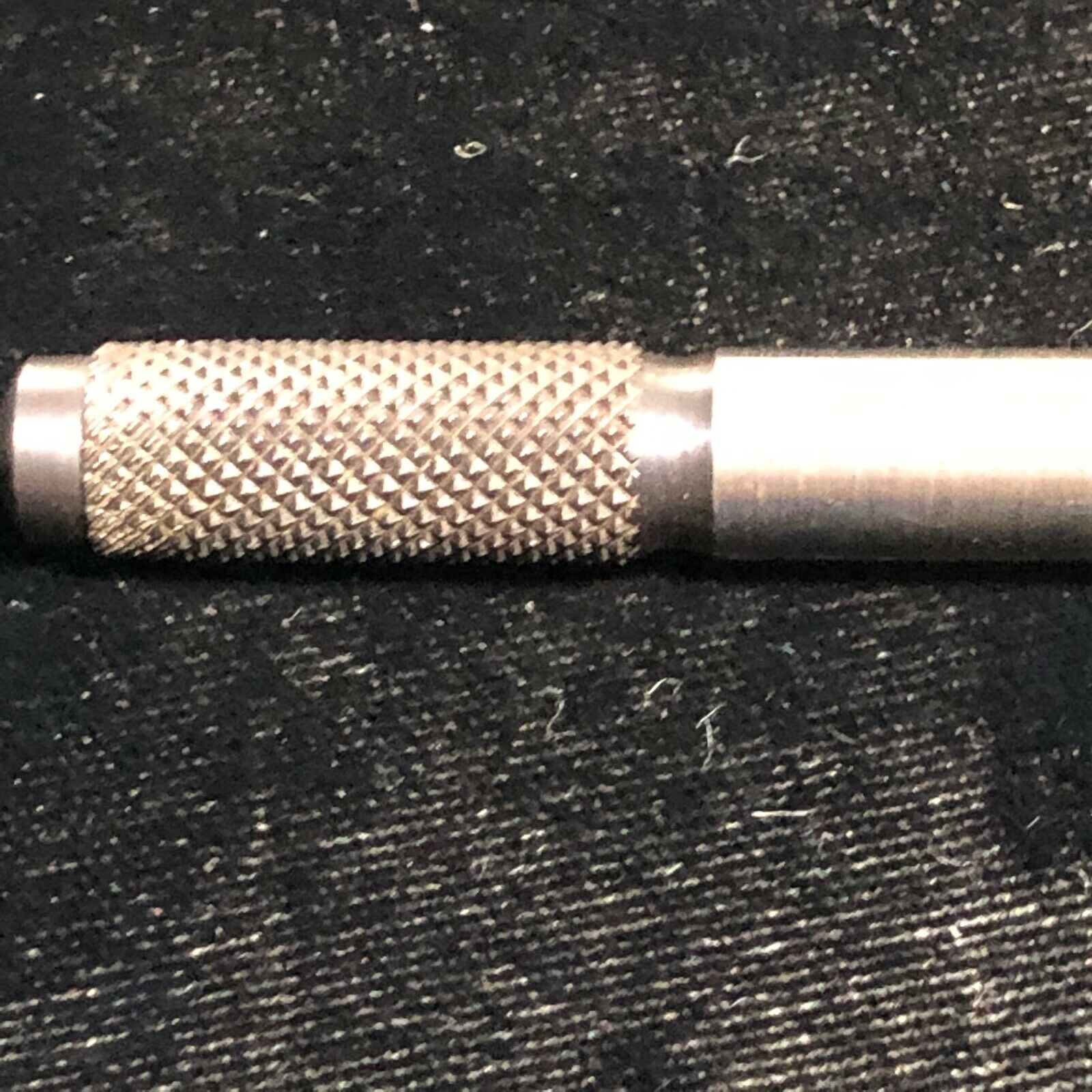 Seitz jeweling press reamer holder - Fresh Stock Dated February 2026