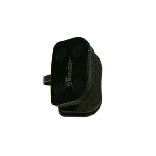 JEDERLO 08B 4 PAIRS BRAKE PADS NEW FORBOLI / AOBANG / AONUOSA ANS-4 BL-104 - Fresh Stock Dated February 2026