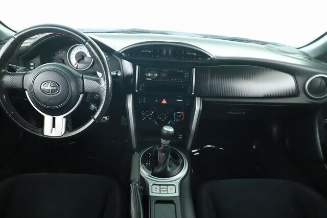 2013 Scion FR-S - Fresh Stock Dated December 2025