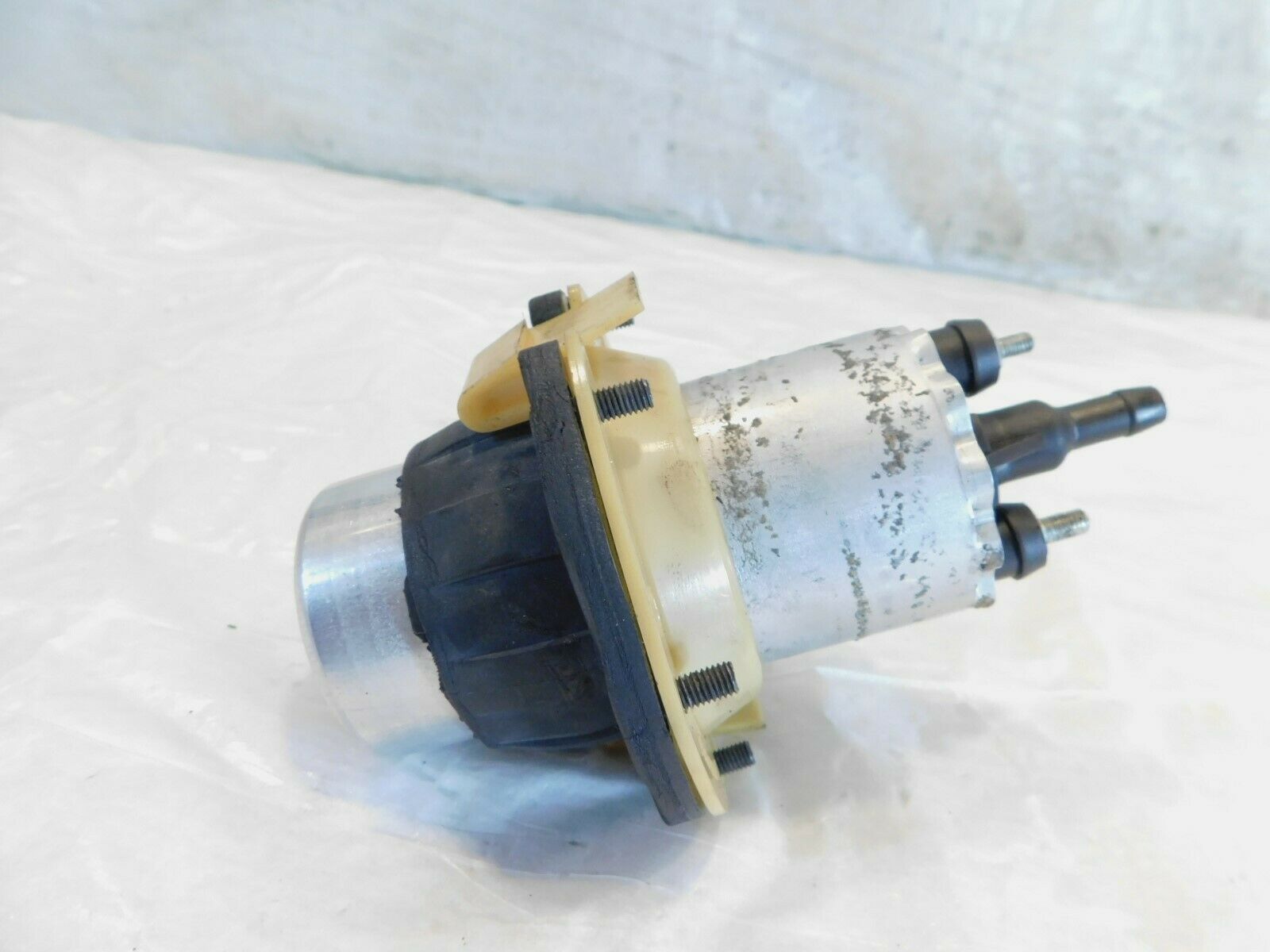 BMW K100 K100LT K100RS & K75 K75C K75S K75RT K75T Gas Petrol Fuel Tank Pump - Fresh Stock Dated February 2026